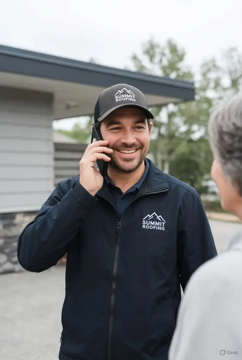 Flat Roof Leak Repair Jackson, CA FAQs